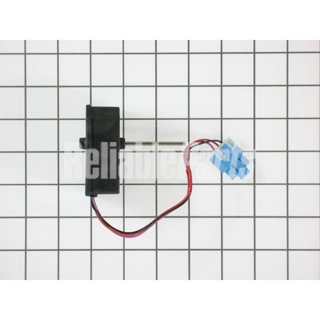 Lg 4681JB1029D LG Refrigerator Condenser Fan Motor 4681JB1029D